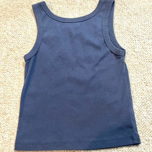 USA tank - Picture 2 of 3